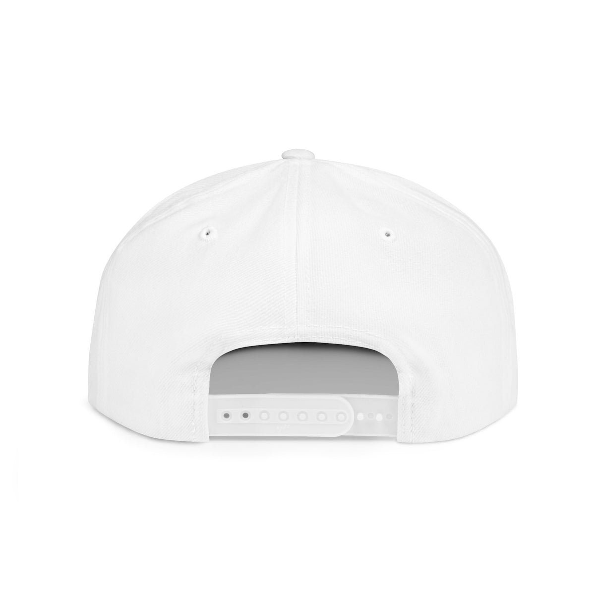 Magnolia Tumbleweed Snapback Hat