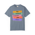 "The Tumbleweed Season's Have Purpose: The Magnolia Is Coming" Graphic Tee