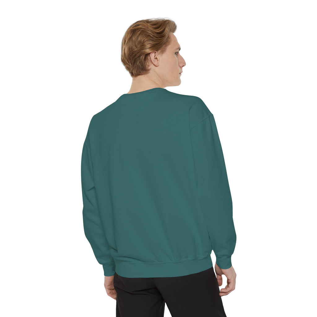 Beauty In Every Season | Uni-sex Crewneck