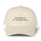 Women's Cap with Fun Undervisor (Embroidery)