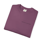 Beautifully Weathered Uni-sex t-shirt