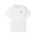 Weathered Not Broken T-Shirt — Southern Magnolia Sunset Graphic Tee