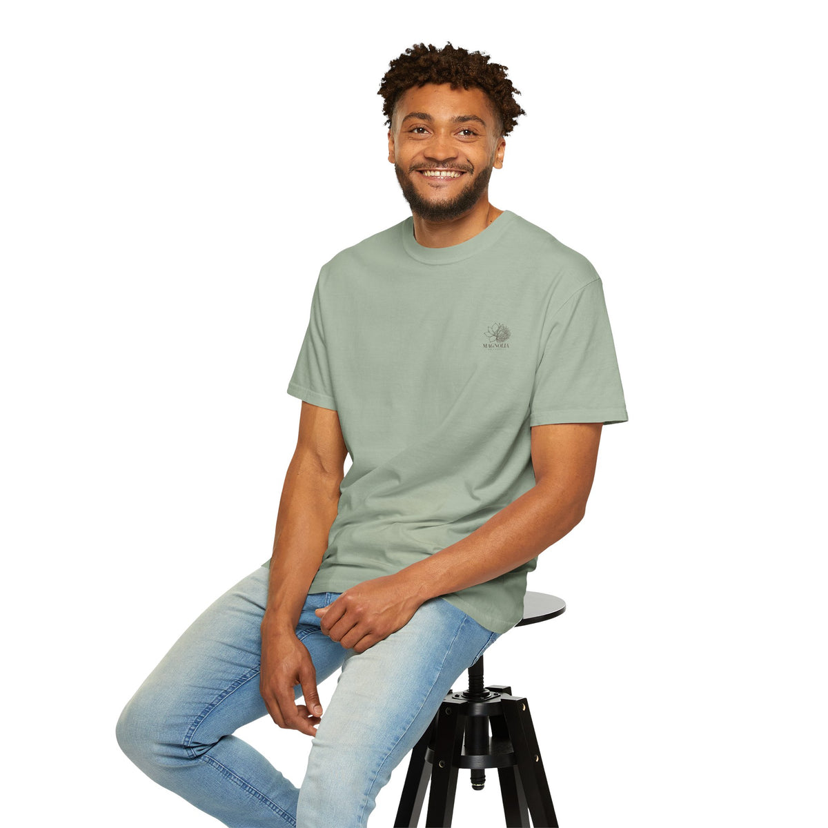 Magnolia Tumbleweed Co. Graphic T-Shirt