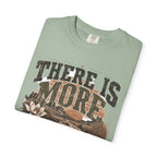 There Is More To My Story T-Shirt Graphic Tee