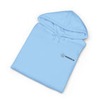 Magnolia Tumbleweed  Hoodie with Small Chest Logo