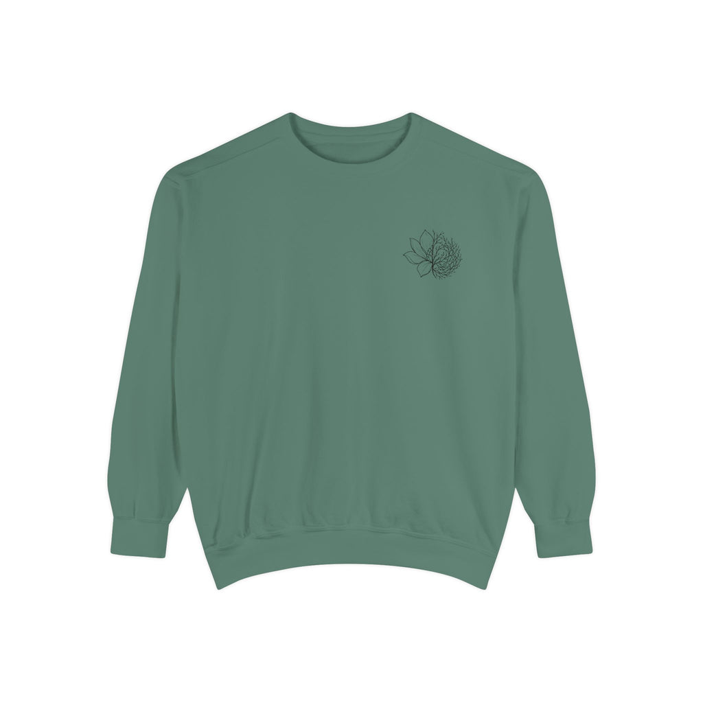 Beauty In Every Season | Uni-sex Crewneck