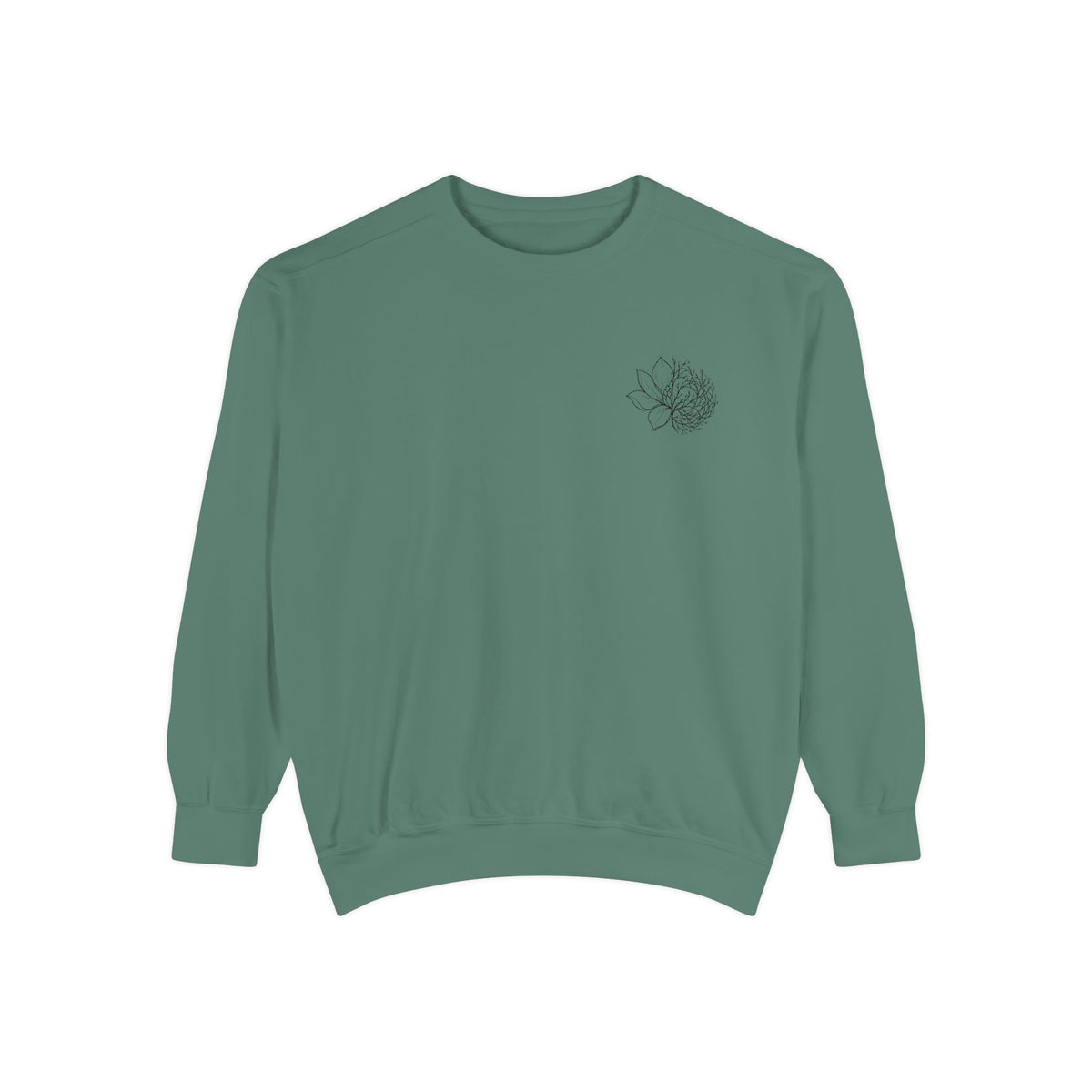 Beauty In Every Season | Uni-sex Crewneck