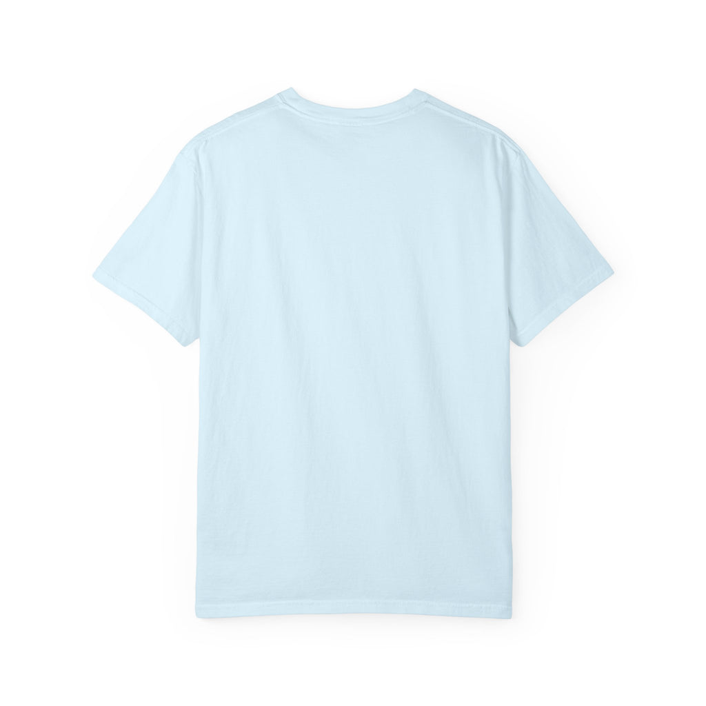 Magnolia Signature T-Shirt — Minimal Script Logo Tee