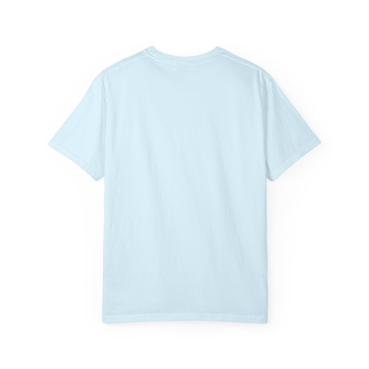 Magnolia Signature T-Shirt — Minimal Script Logo Tee