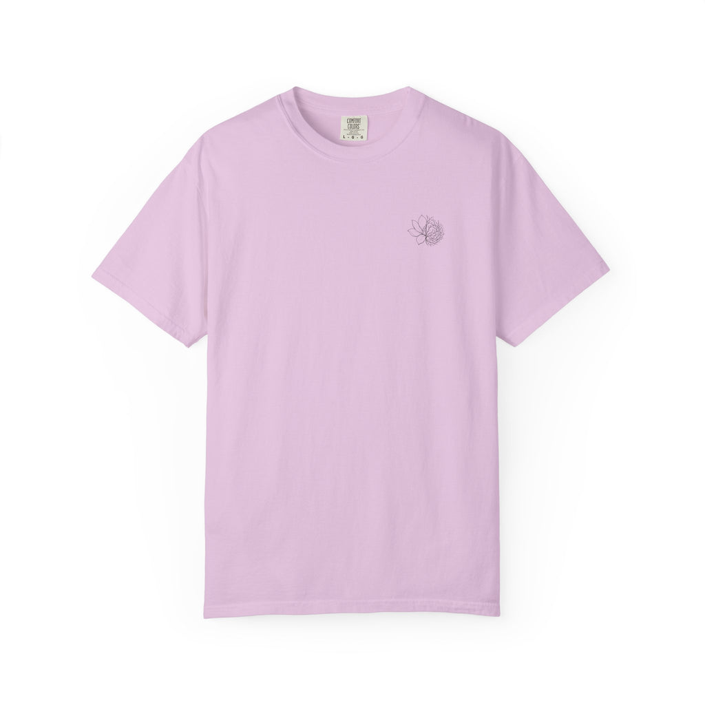 Better Days Ahead T-Shirt — Positive Message Graphic Tee