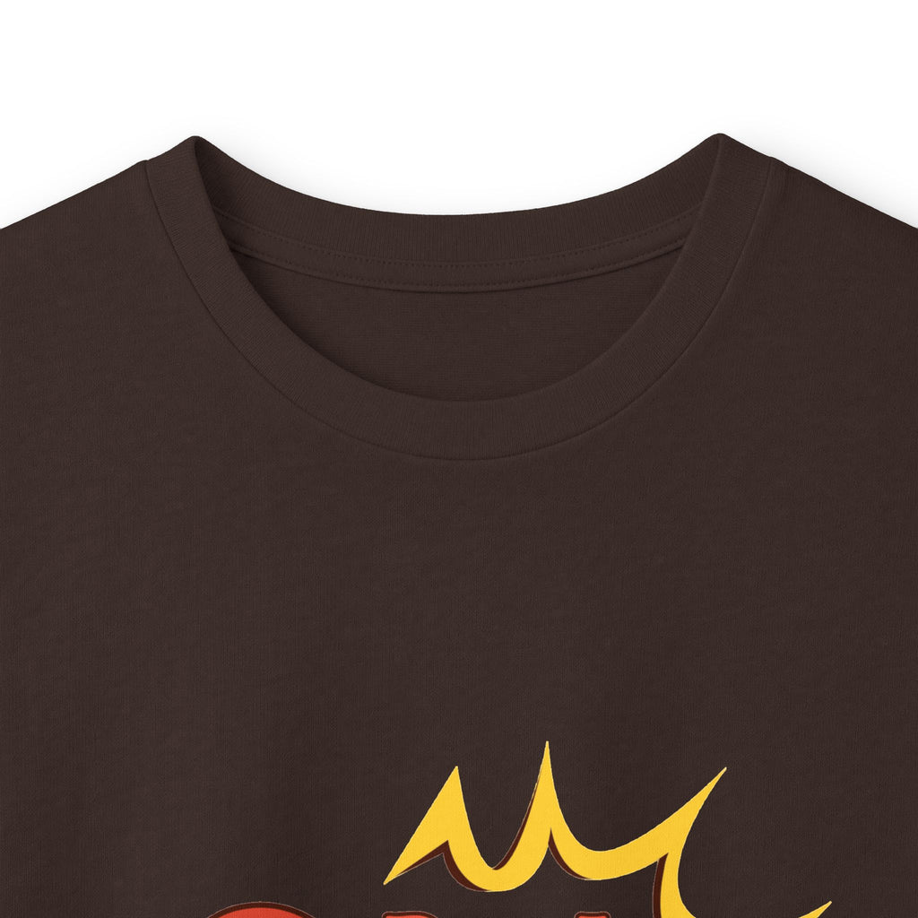 Duck Menopause Long Sleeve Tee
