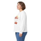 Duck Menopause Long Sleeve Tee
