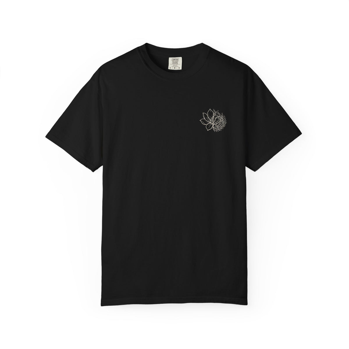 Purpose In The Pain - Uni-sex t-shirt Comfort Tee