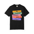 "The Tumbleweed Season's Have Purpose: The Magnolia Is Coming" Graphic Tee