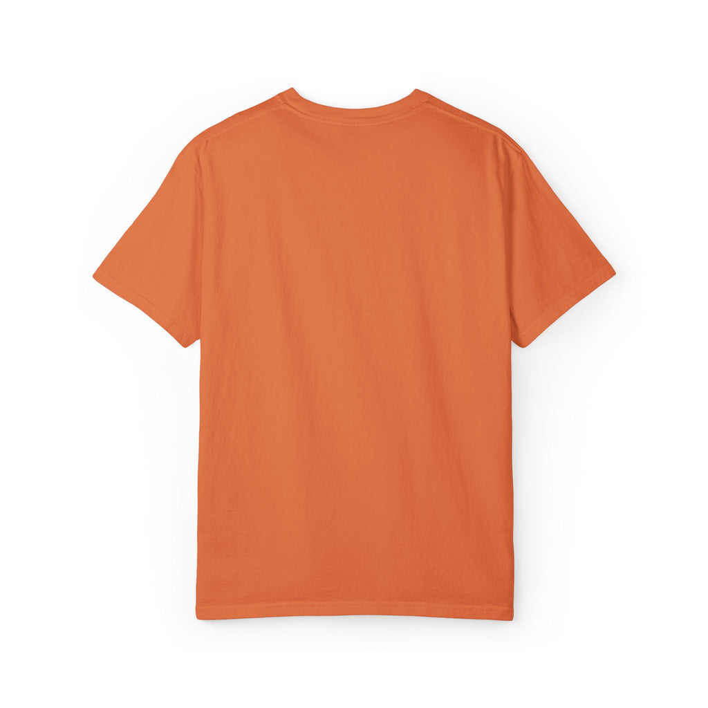 Retro 'Better Days Ahead' Chest Logo T-Shirt