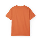 Retro 'Better Days Ahead' Chest Logo T-Shirt