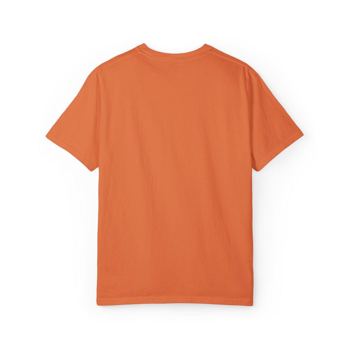 Retro 'Better Days Ahead' Chest Logo T-Shirt