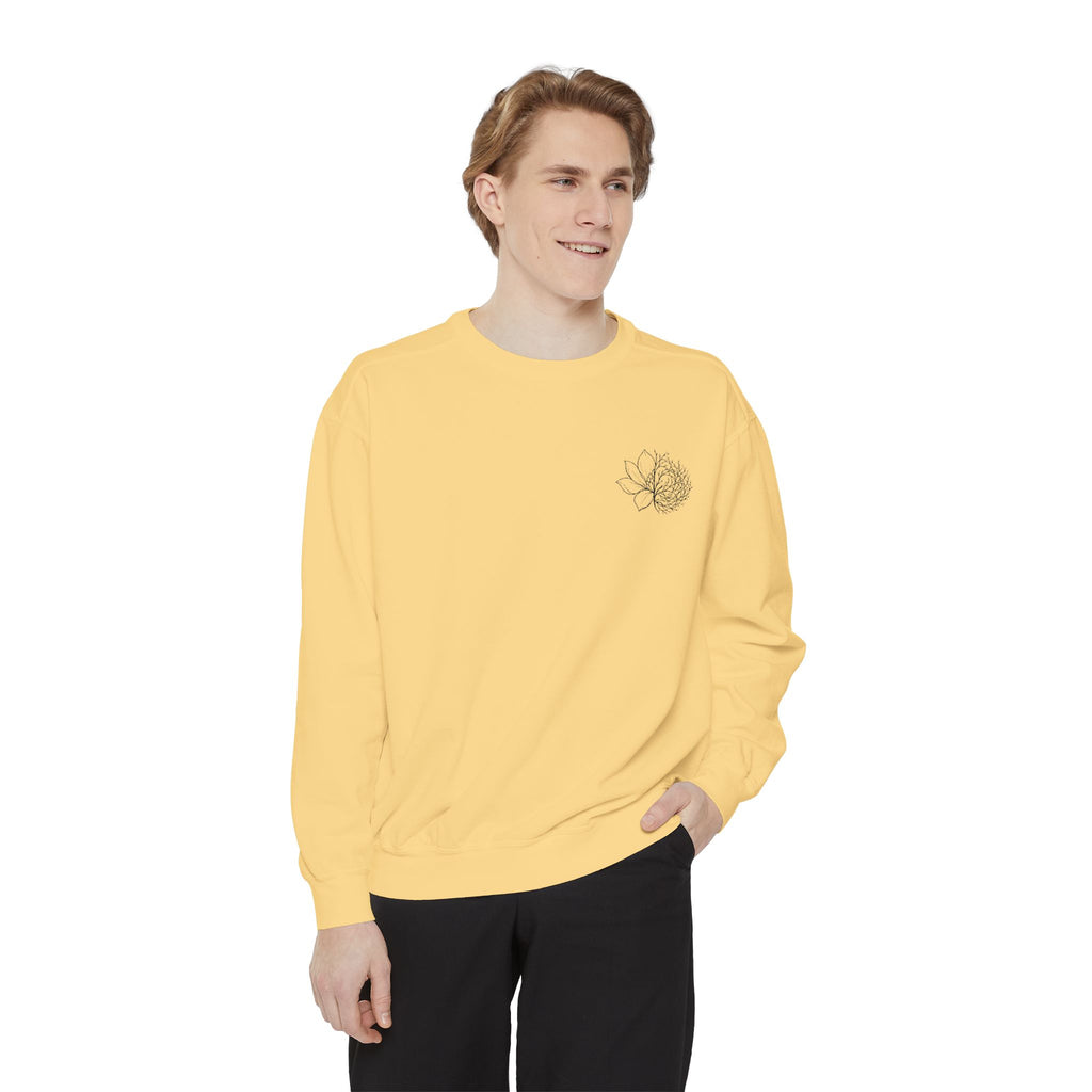Beauty In Every Season | Uni-sex Crewneck