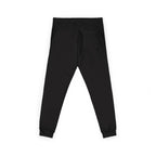 Magnolia Tumbleweed Sweatpants — Cozy White Fleece Joggers