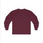 Duck Menopause Long Sleeve Tee