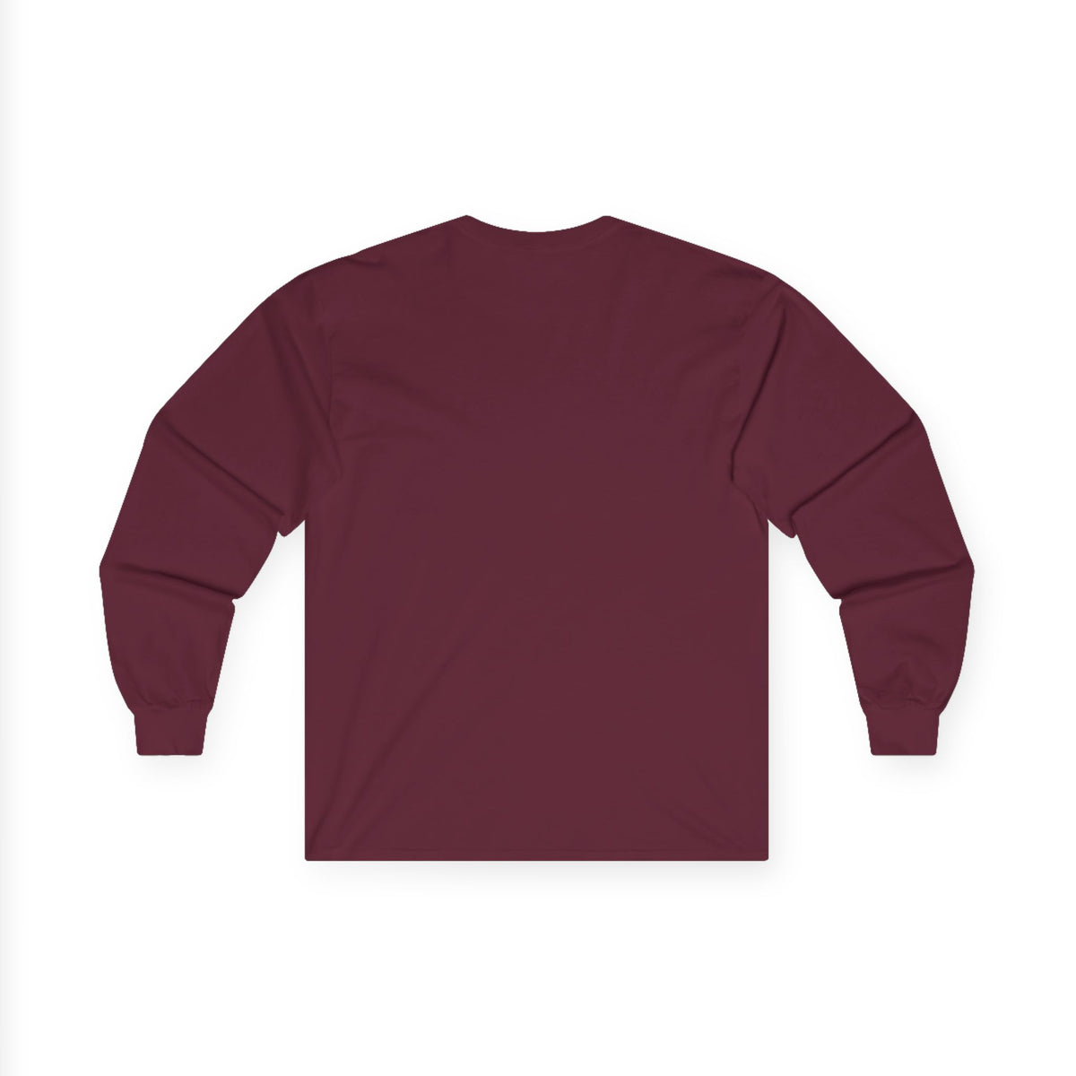 Duck Menopause Long Sleeve Tee