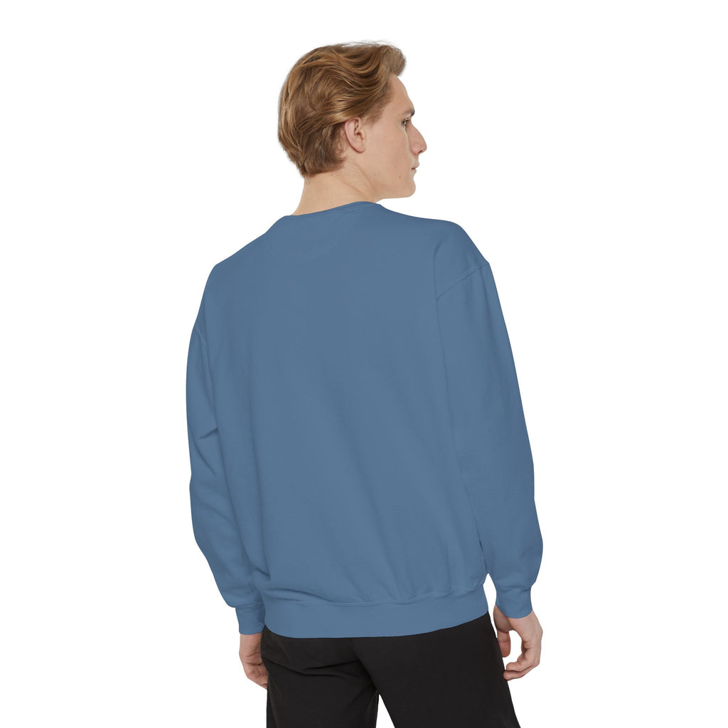 Beauty In Every Season | Uni-sex Crewneck