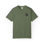 Retro 'Better Days Ahead' Chest Logo T-Shirt