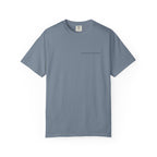 Beautifully Weathered Uni-sex t-shirt