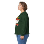 Duck Menopause Long Sleeve Tee