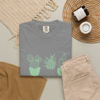 Don't Touch Me Cactus T-Shirt — I'm Hormonal