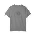 Beautifully Weathered Uni-sex t-shirt