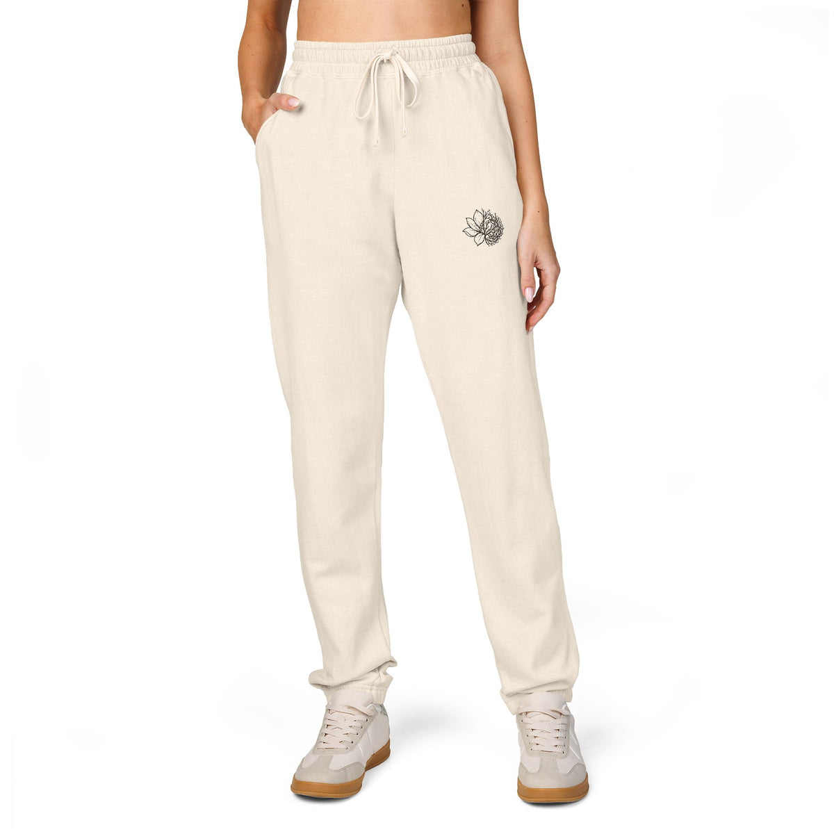 Magnolia Tumbleweed Women's Joggers Sweatpants