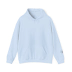 "Peri Support Group" Retro Green Support Hoodie