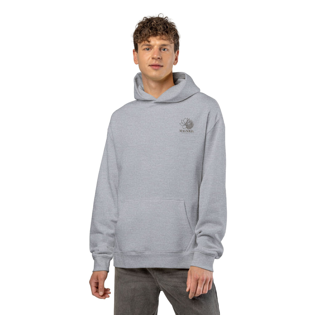 Magnolia Tumbleweed Co. Relaxed Hoodie