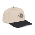 Magnolia Tumbleweed Baseball Cap