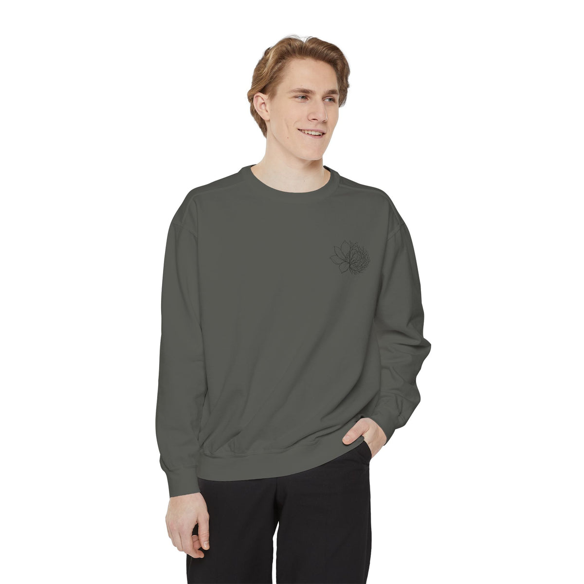 Beauty In Every Season | Uni-sex Crewneck