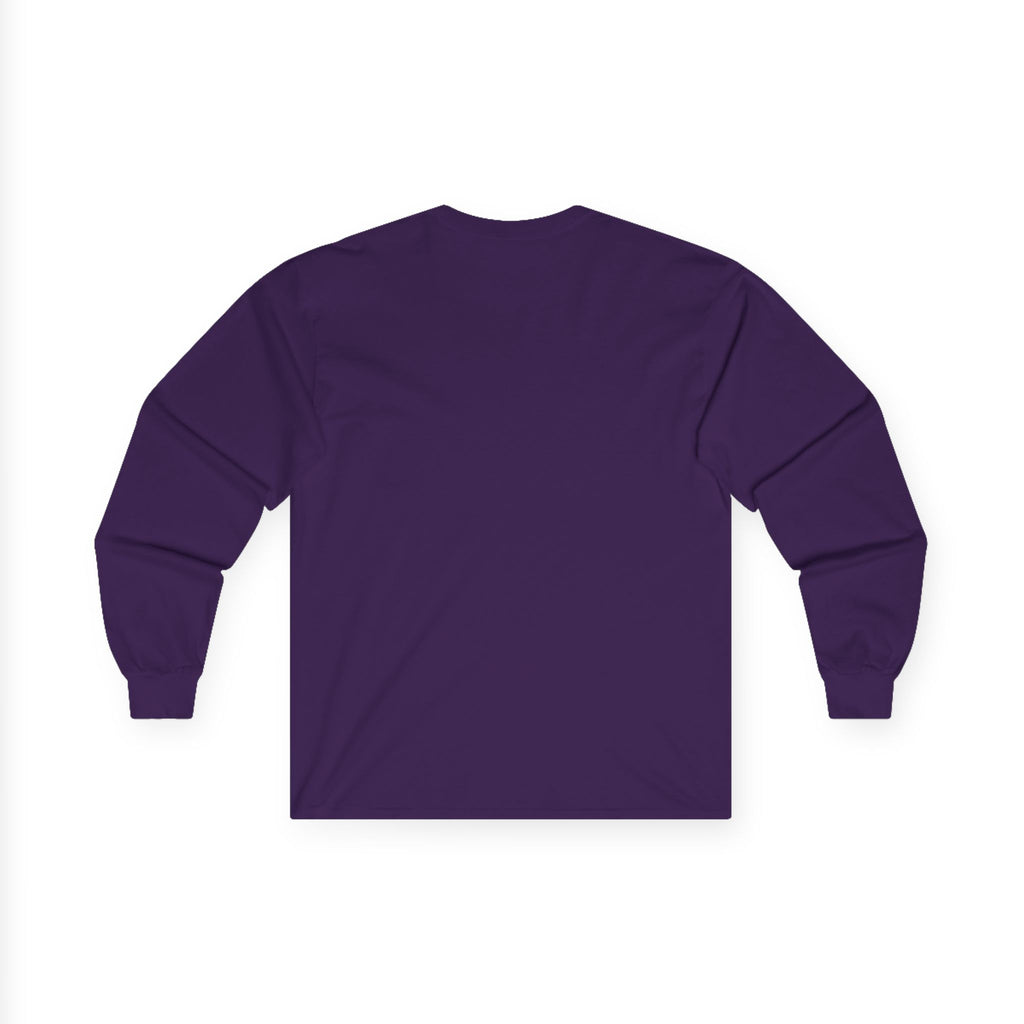 Duck Menopause Long Sleeve Tee