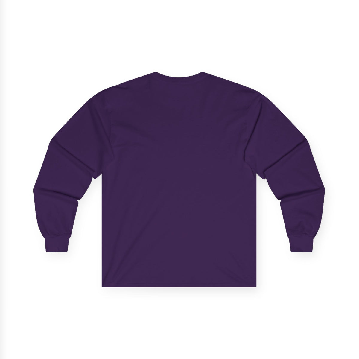 Duck Menopause Long Sleeve Tee
