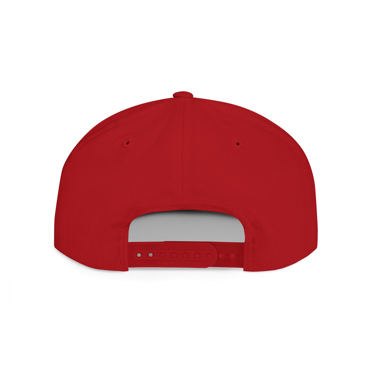 Magnolia Tumbleweed Snapback Hat