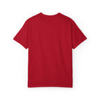 Retro 'Better Days Ahead' Chest Logo T-Shirt