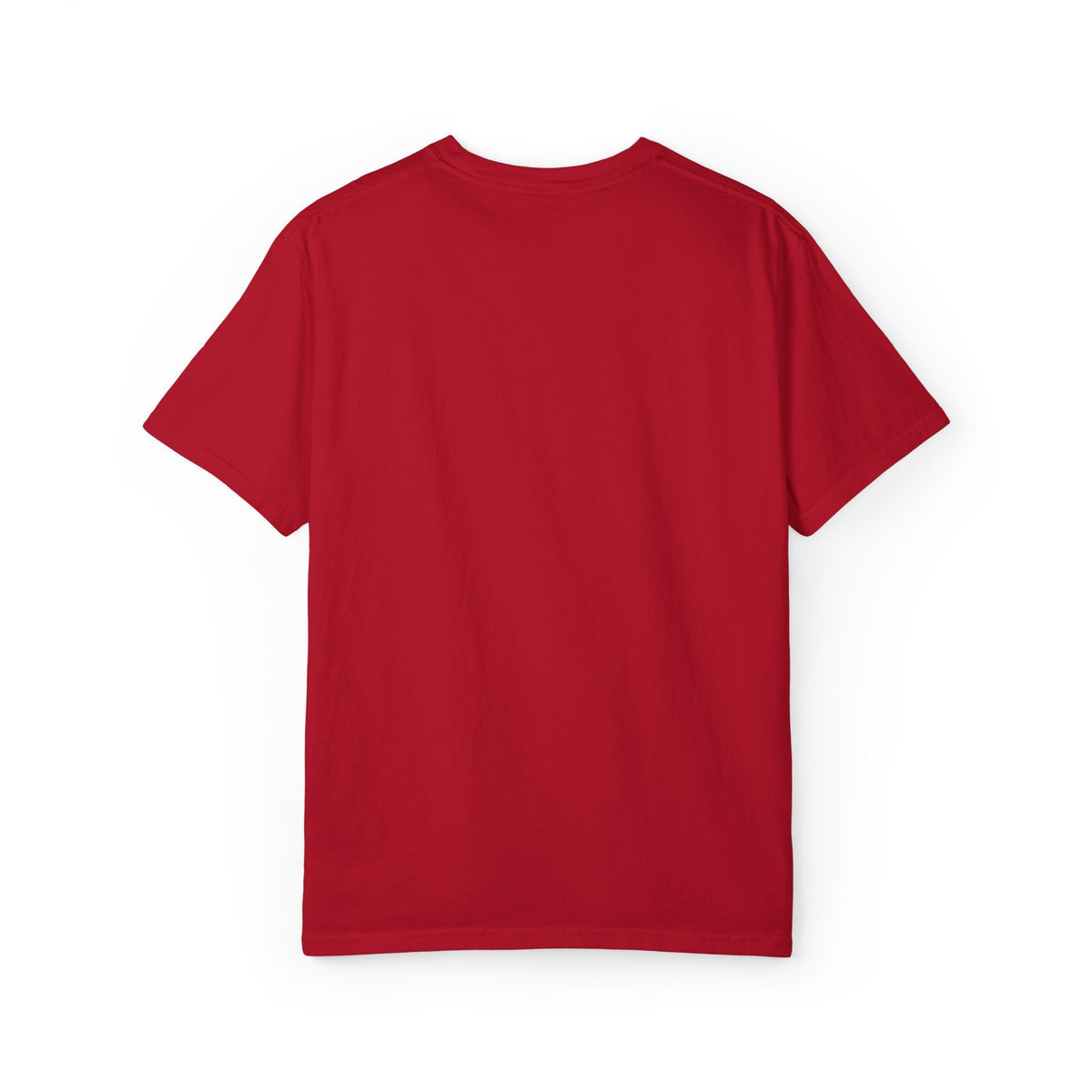 Retro 'Better Days Ahead' Chest Logo T-Shirt
