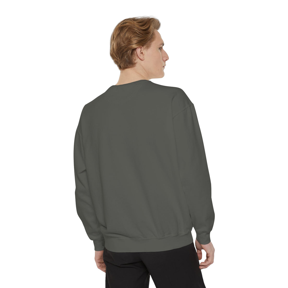 Beauty In Every Season | Uni-sex Crewneck