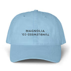 Women's Cap with Fun Undervisor (Embroidery)