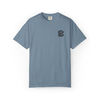 Retro 'Better Days Ahead' Chest Logo T-Shirt