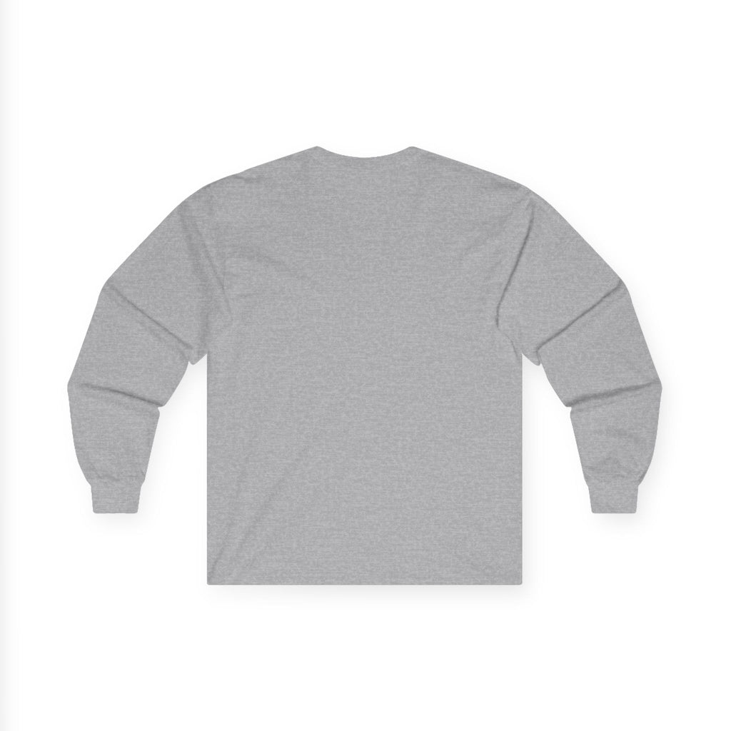 Duck Menopause Long Sleeve Tee