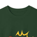 Duck Menopause Long Sleeve Tee