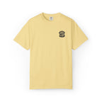Retro 'Better Days Ahead' Chest Logo T-Shirt