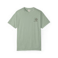 Magnolia Tumbleweed Tee — 'Beauty in Every Season' Cotton T-Shirt