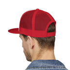 Magnolia Trucker Cap
