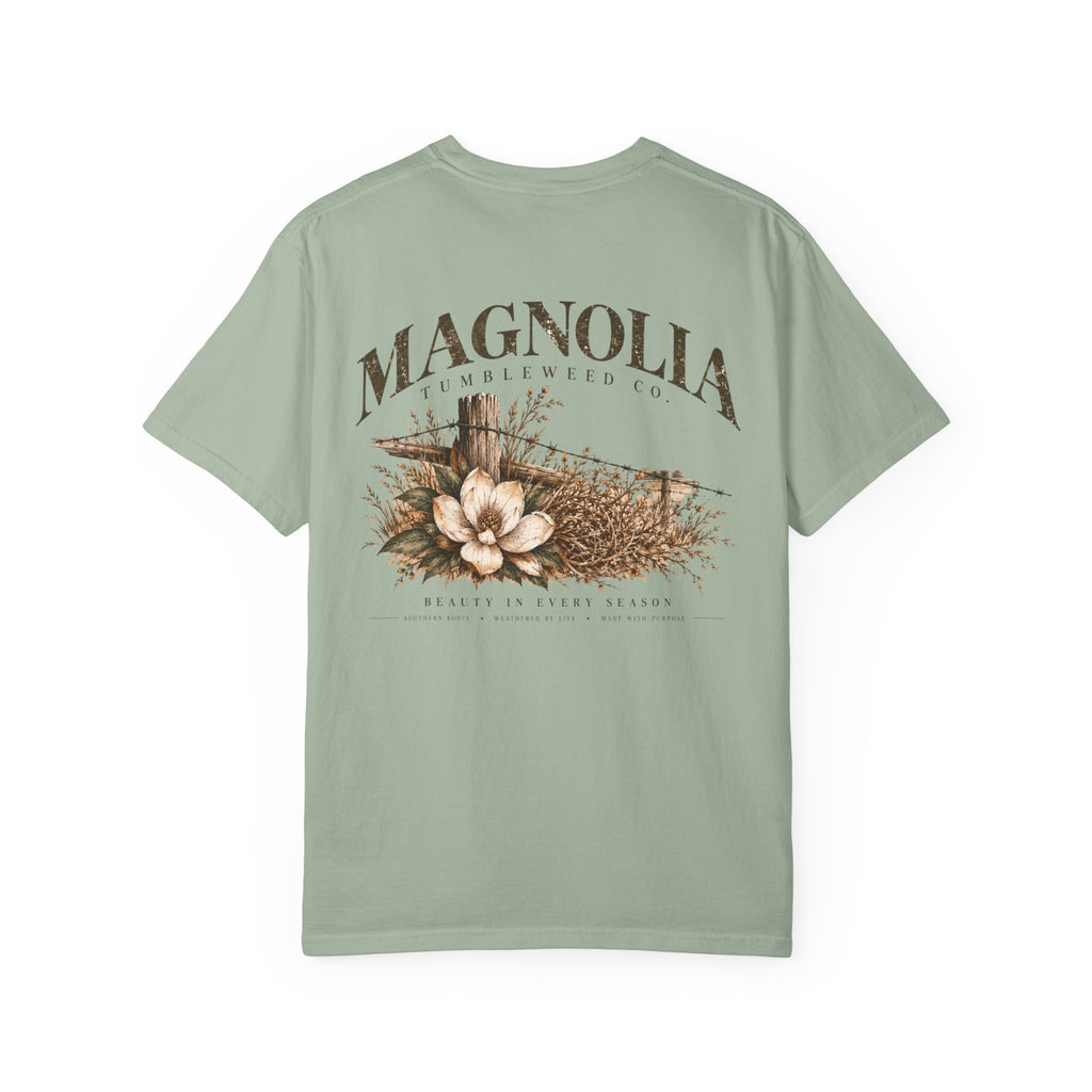 Magnolia Tumbleweed Co. Graphic T-Shirt